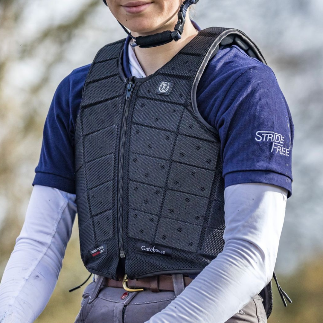 Gatehouse Superflex 2.0 Children's Body Protector