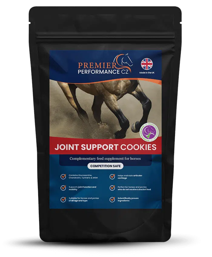 Premier Performance Joint Support Cookies