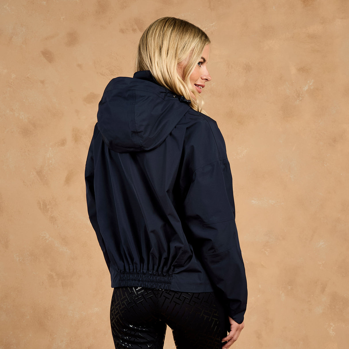 Toggi Meyer Womens Waterproof Blouson