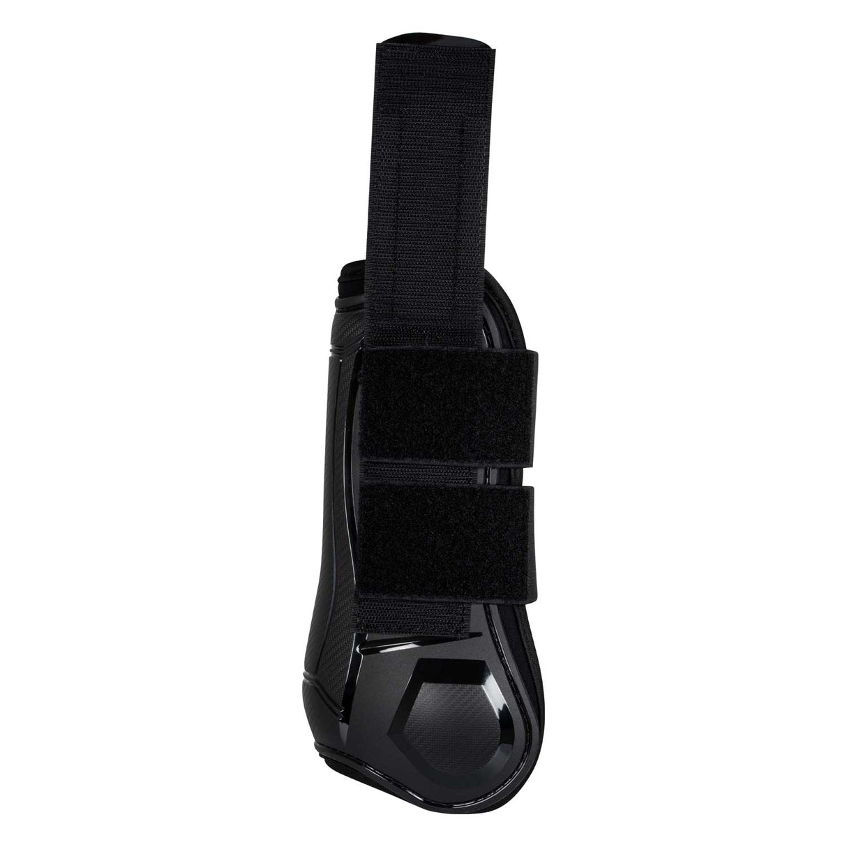 Equestro Anatomical Tendon Boots With Double Velcro Fasteners