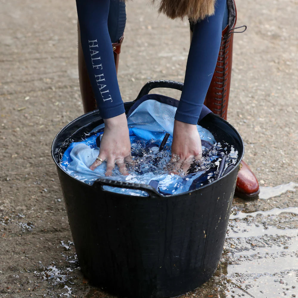 Equilibrium Quick Chill Cool Rug with Detachable Neck