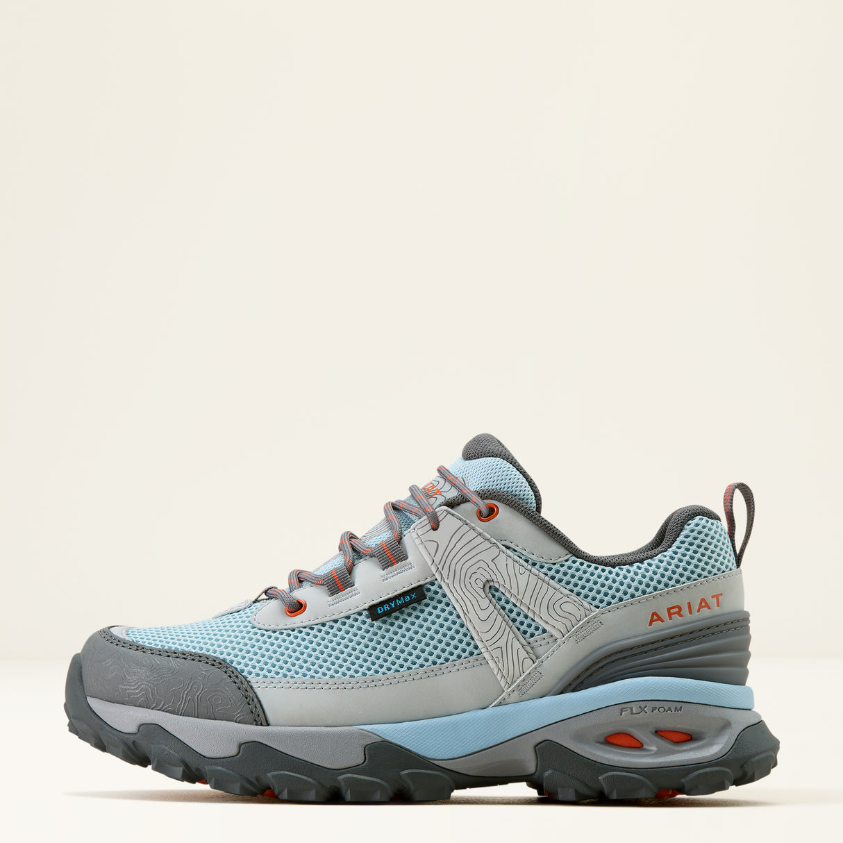 Ariat Women's Traverse Low Waterproof Hiking Shoe