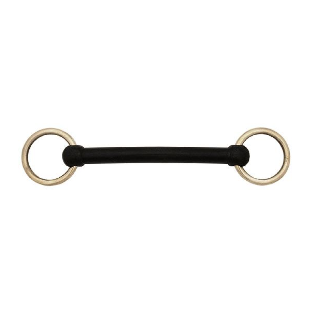 Mackey Nylon Foal Bit
