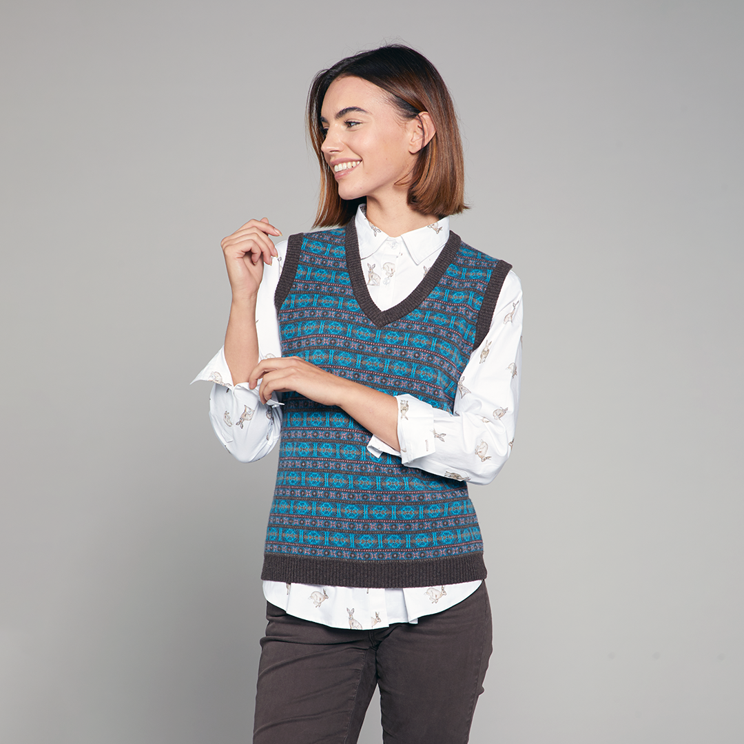 Toggi Winchester Knitted Sweater