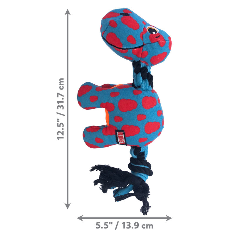 KONG Signature Dynos