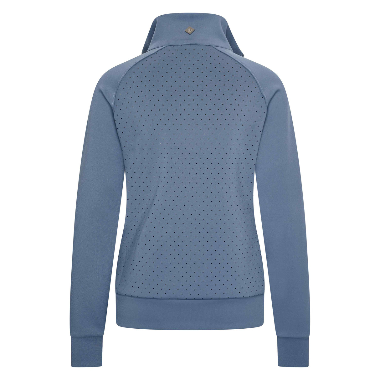 Imperial Riding Women's Sporty Air Sweater #colour_moonstone