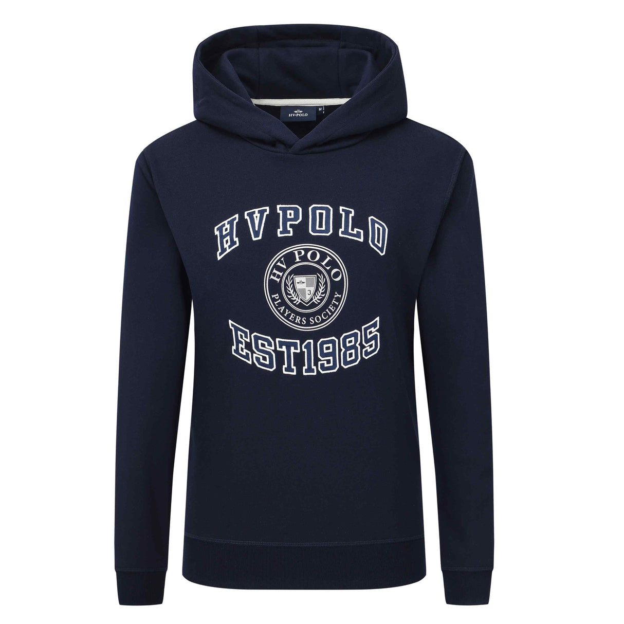 HV Polo Favourite Hoodie #colour_navy