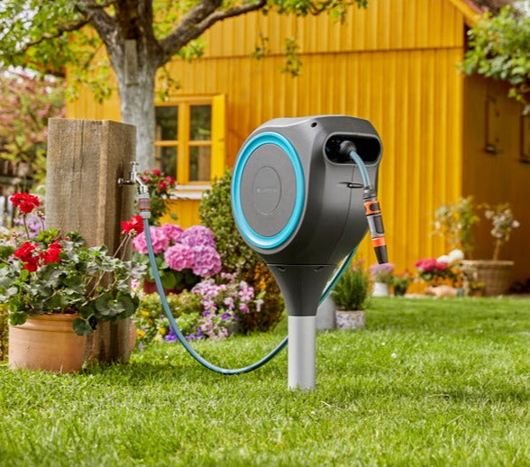 Gardena Garden Hose Box RollUp M