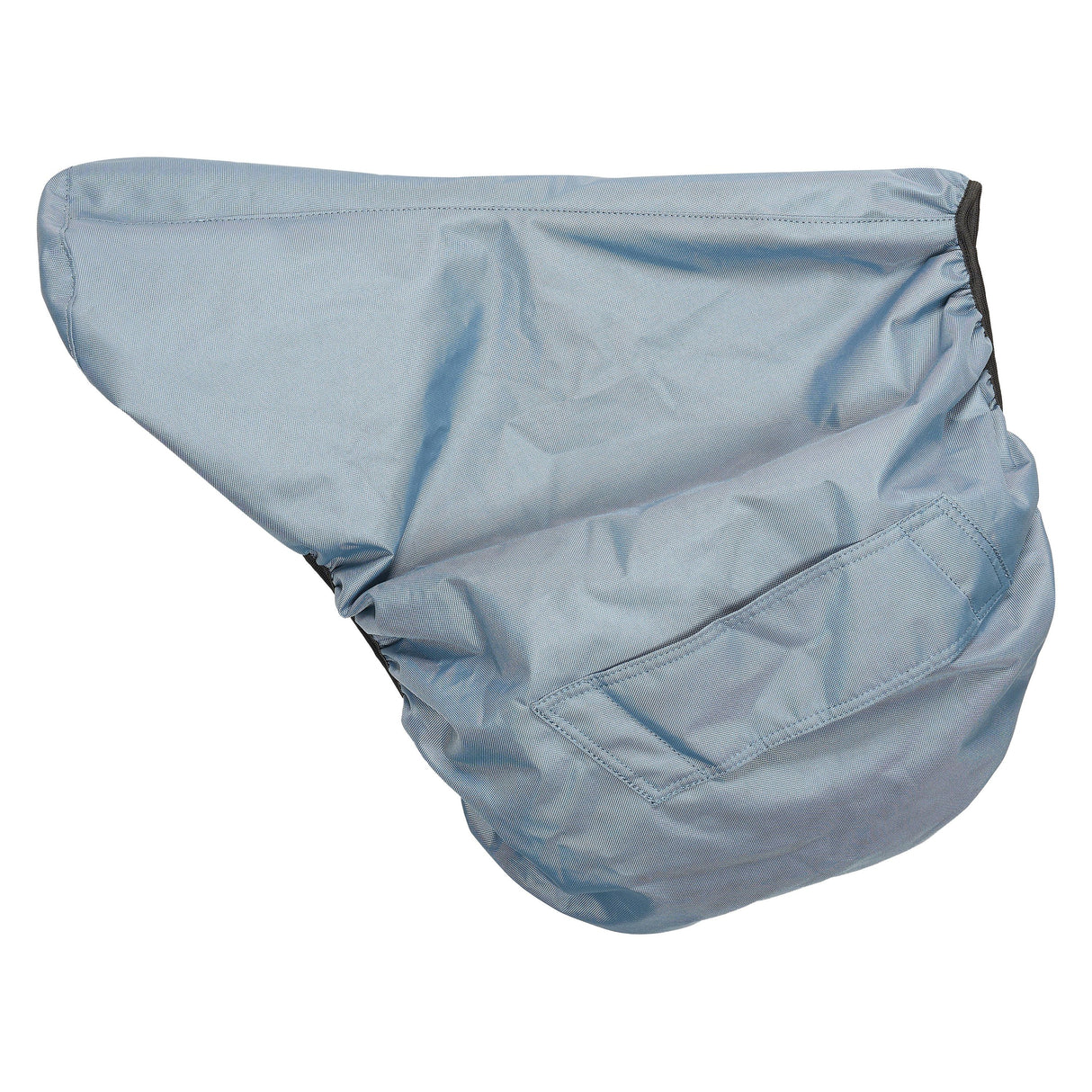 Imperial Riding Pandora Jumping VS/GP Saddlecover #colour_moonstone