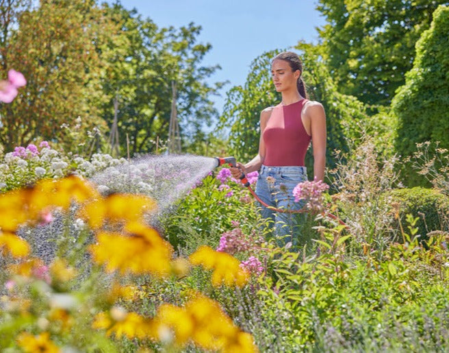 Gardena Basic Sprayer Set