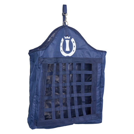 Imperial Riding Eat Up Hay Bag #colour_navy