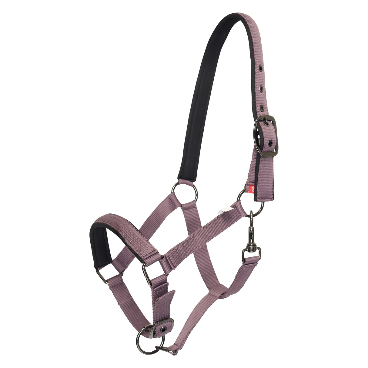 Imperial Riding Yearling Headcollar #colour_marble