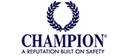 Champion logo