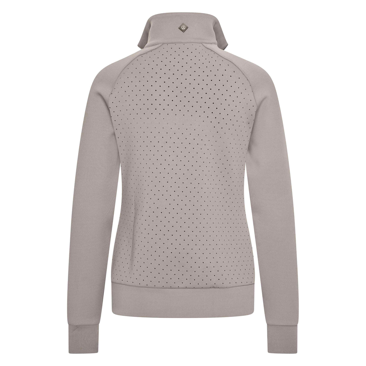 Imperial Riding Children's Sporty Air Sweater #Colour_charcoal