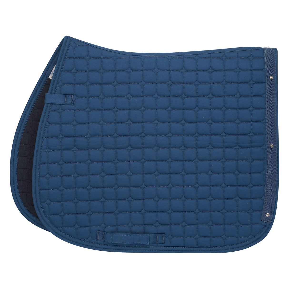 Imperial Riding Multiride GP Saddle Pad #colour_navy