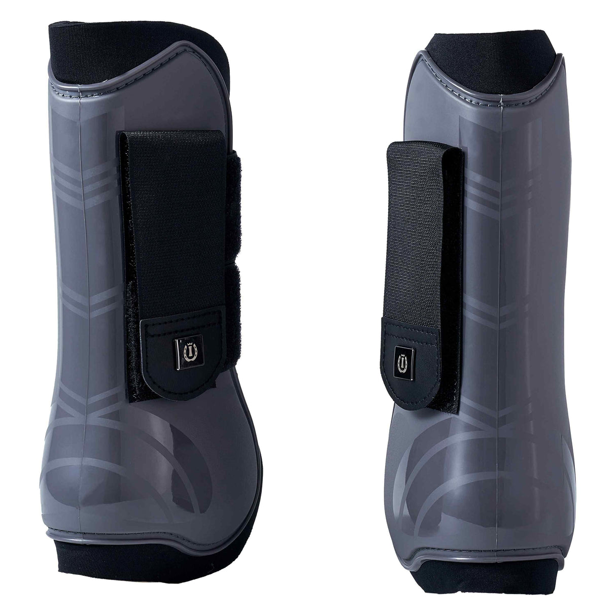 Imperial Riding Lovely Tendon Boots #colour_tornado