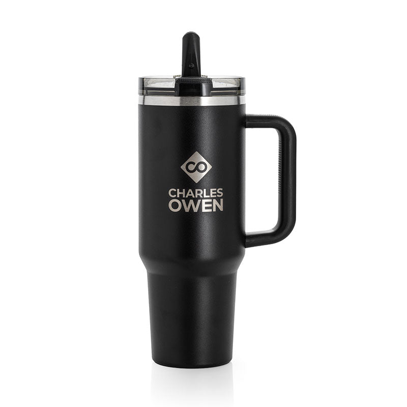 Charles Owen Thermal Insulated Tumbler