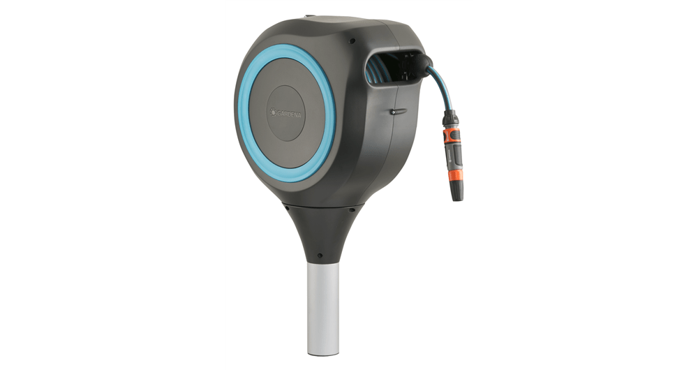 Gardena Garden Hose Box RollUp M