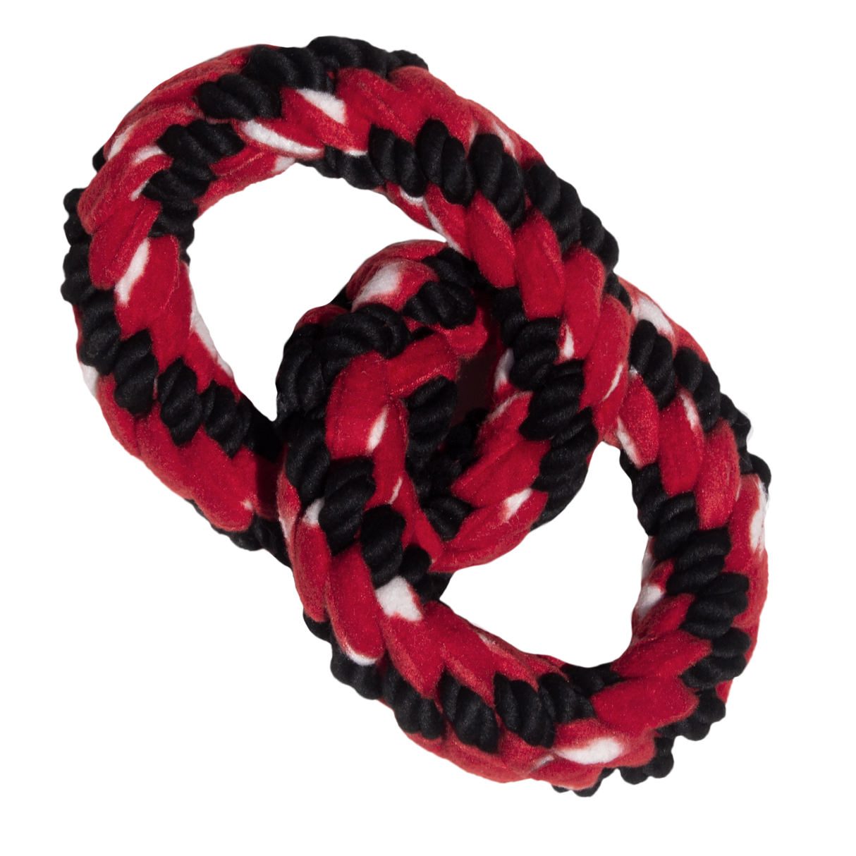 KONG Signature Corde Double Anneau Remorqueur