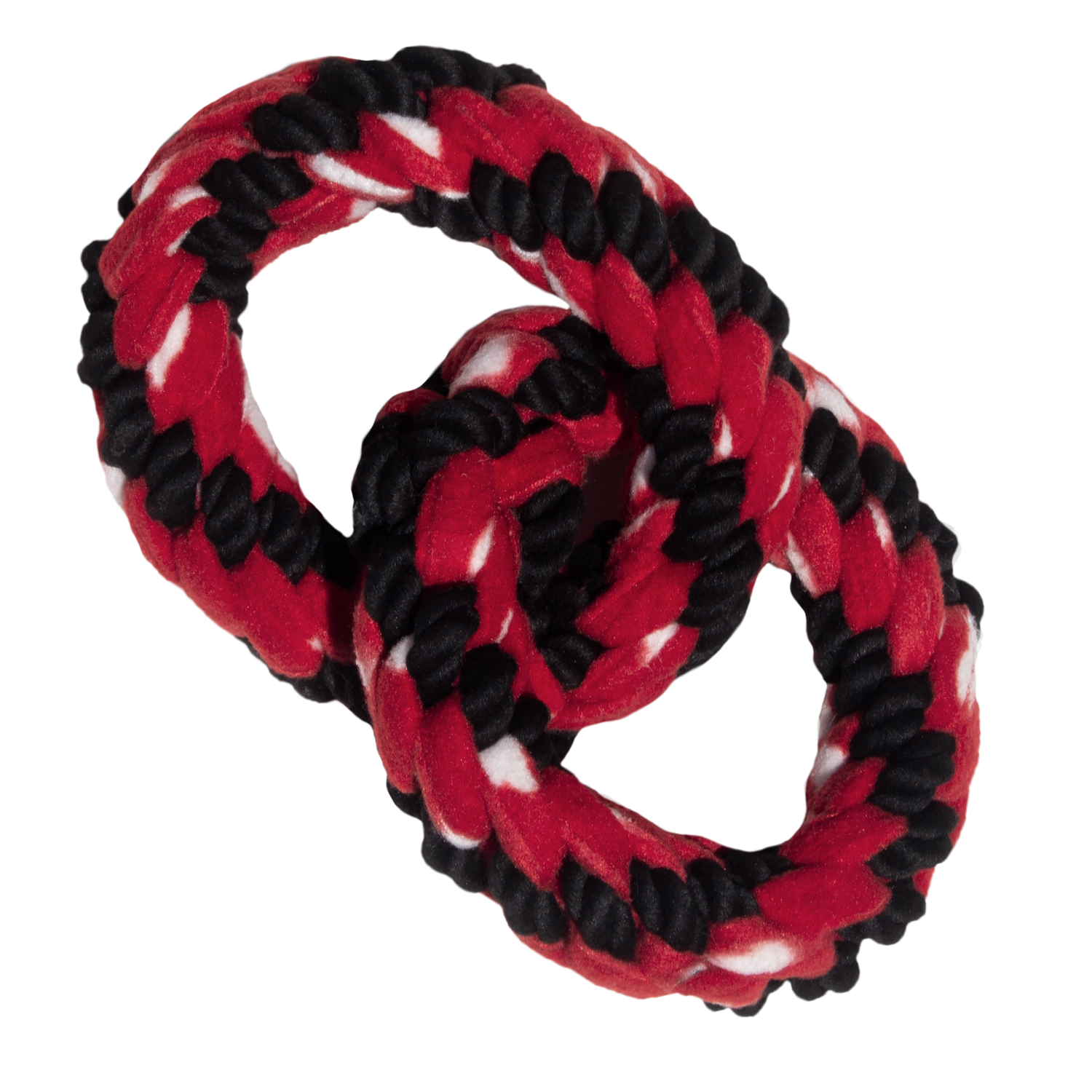 KONG Signature Corde Double Anneau Remorqueur