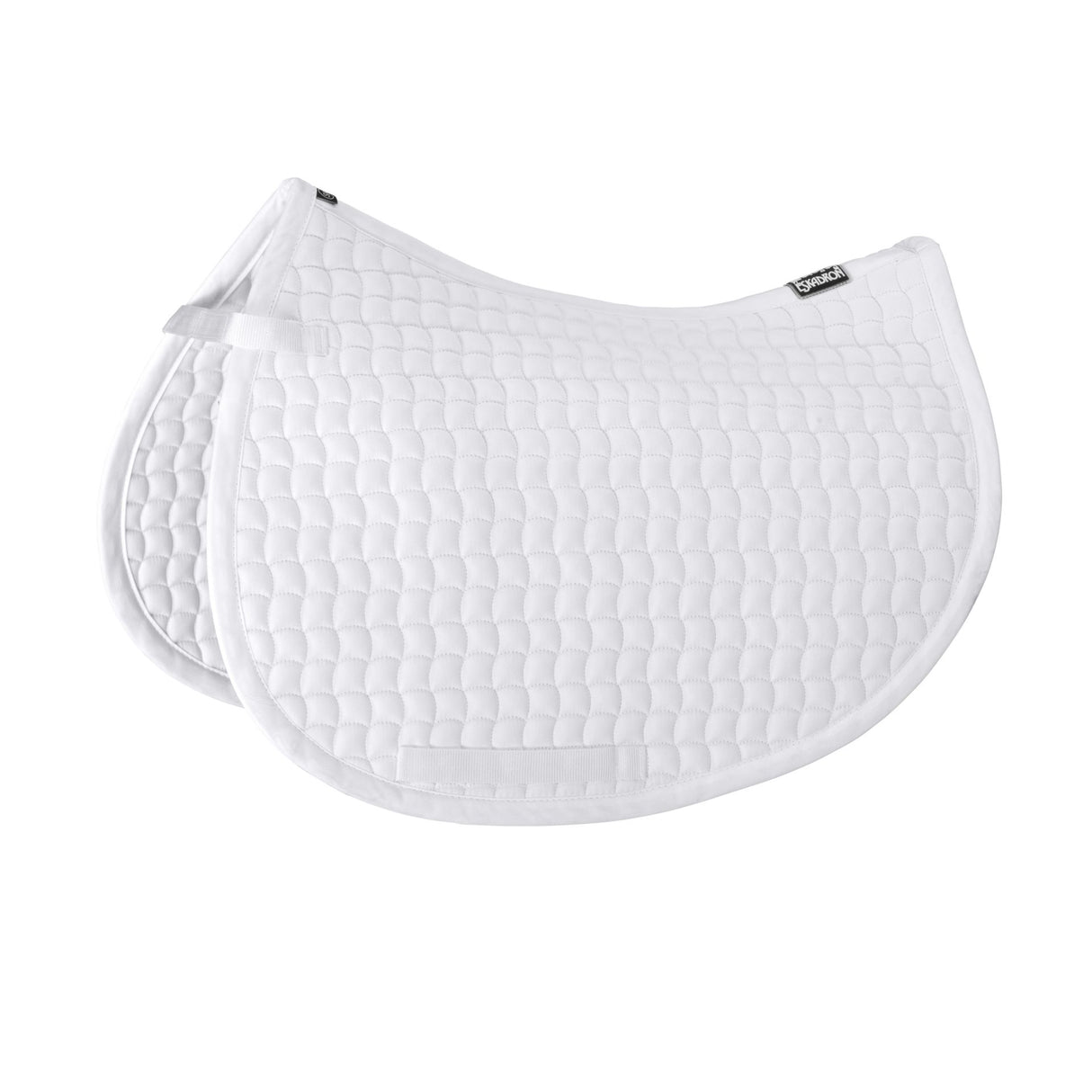 Eskadron Baumwollschabracke