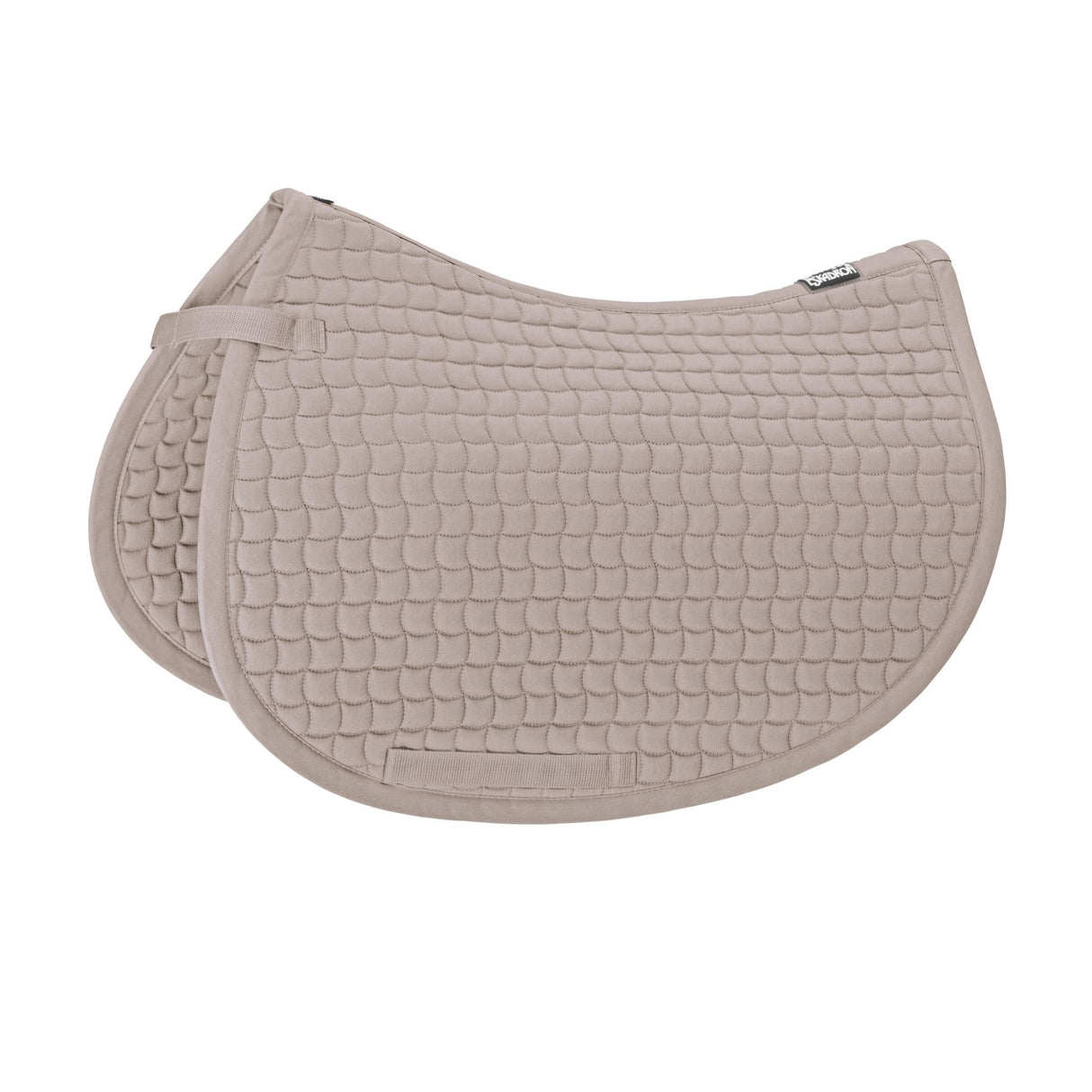 Eskadron Baumwollschabracke