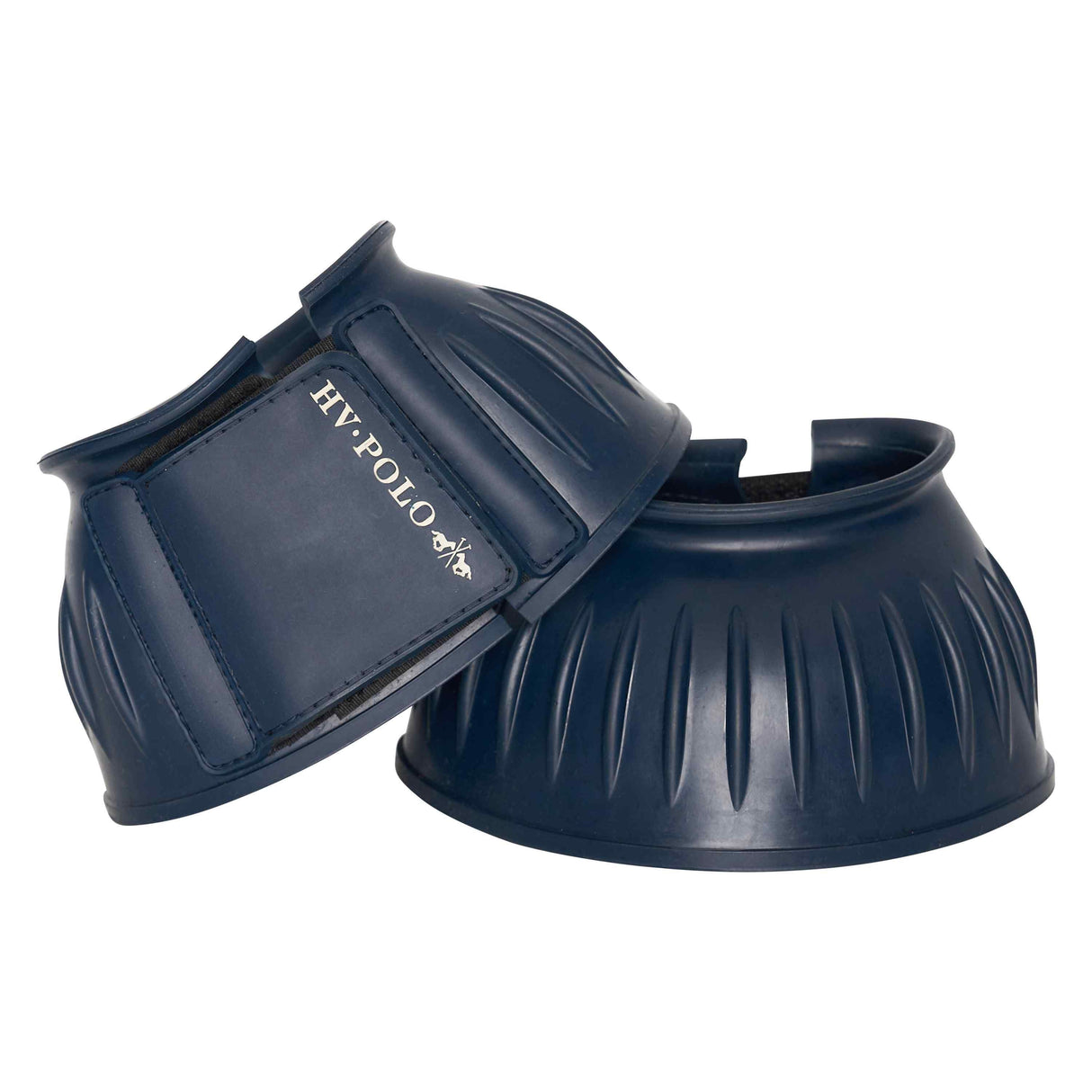 HV Polo Essential Bell Boots #colour_navy