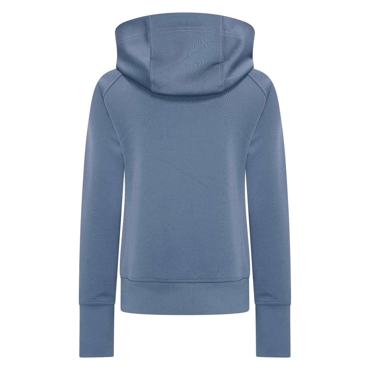Imperial Riding Children's Fly Hoodie #Colour_moonstone
