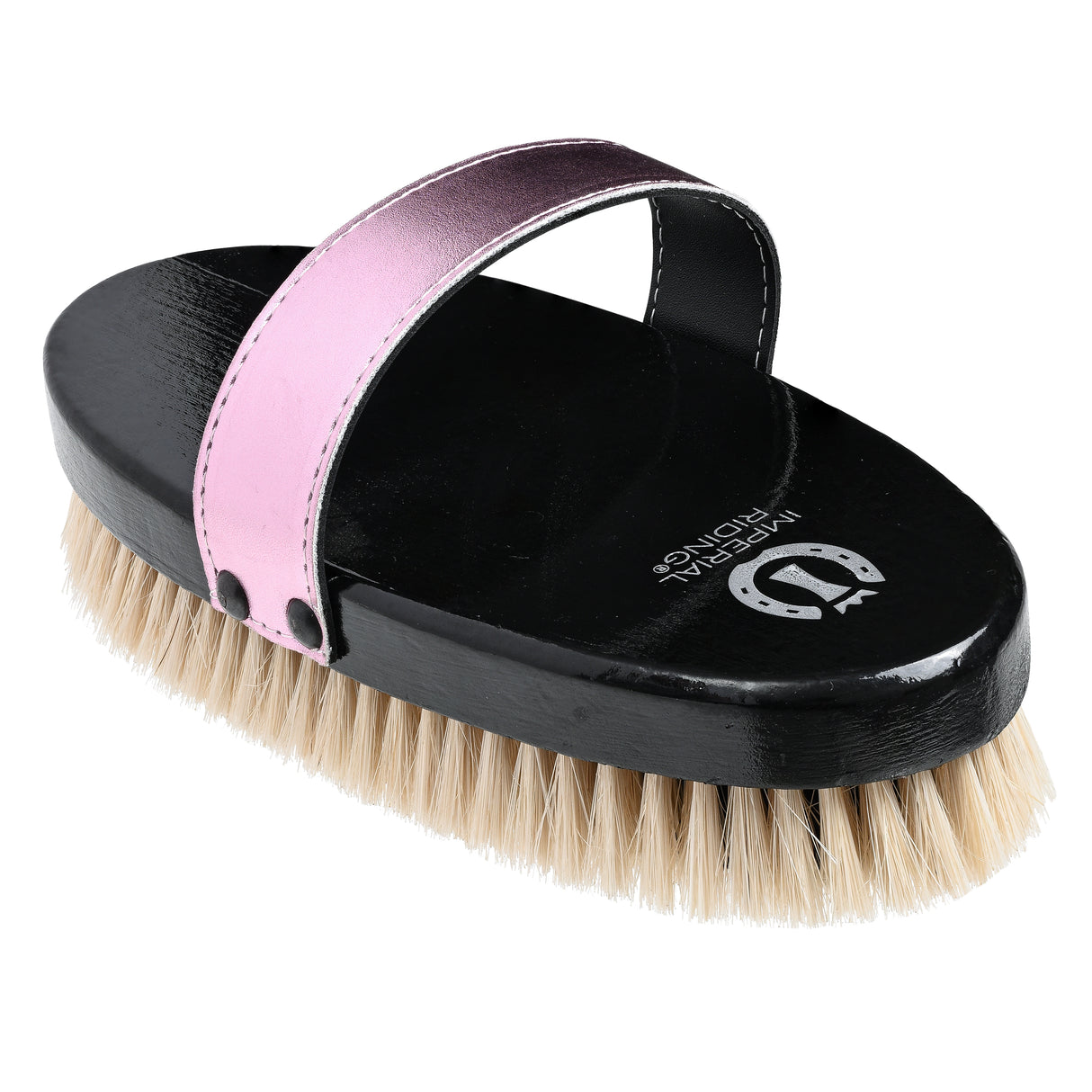 Imperial Riding Soft Brush #colour_ballerina-metallic