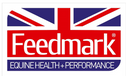 Feedmark logo