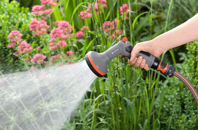 Gardena Comfort Bed Sprayer
