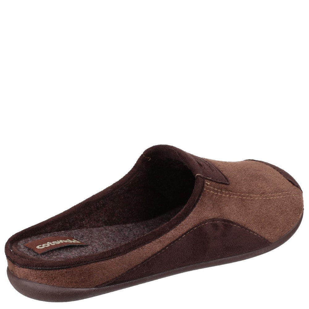 Cotswold Men Westwell Slipper