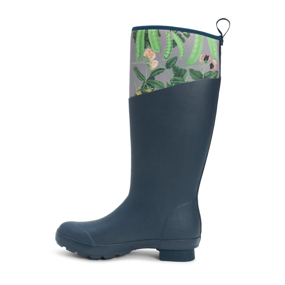Muck Boots Men Tremont RHS Print Waterproof Wellington Boot