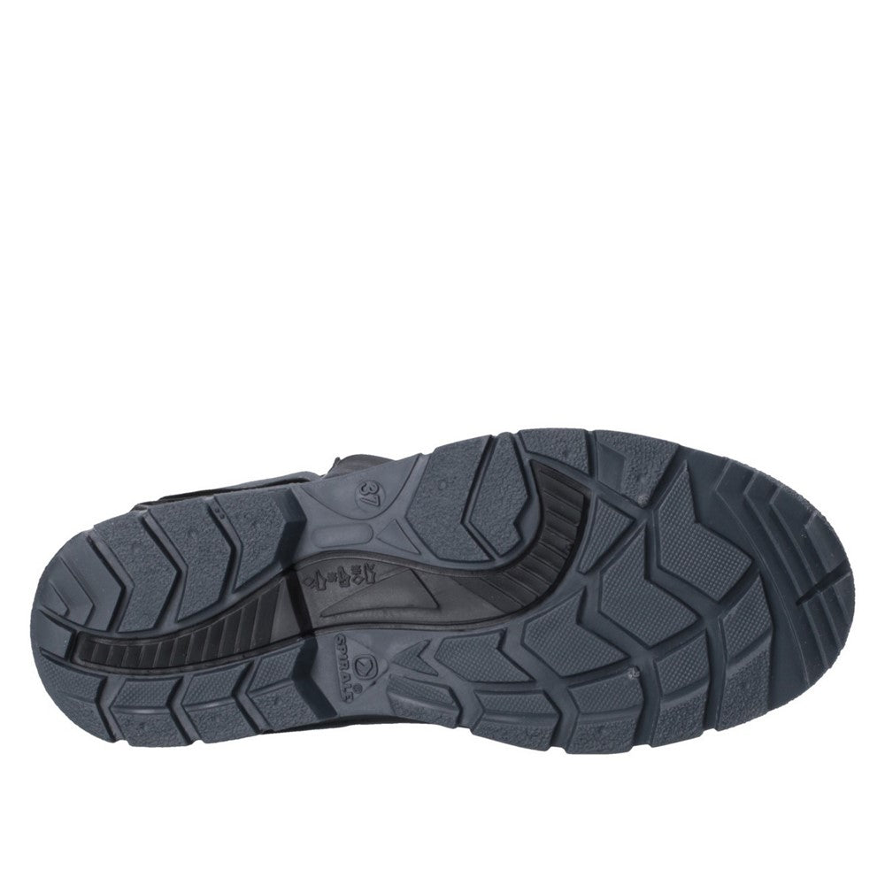 Cotswold Kemble Short Wellington Boot Men