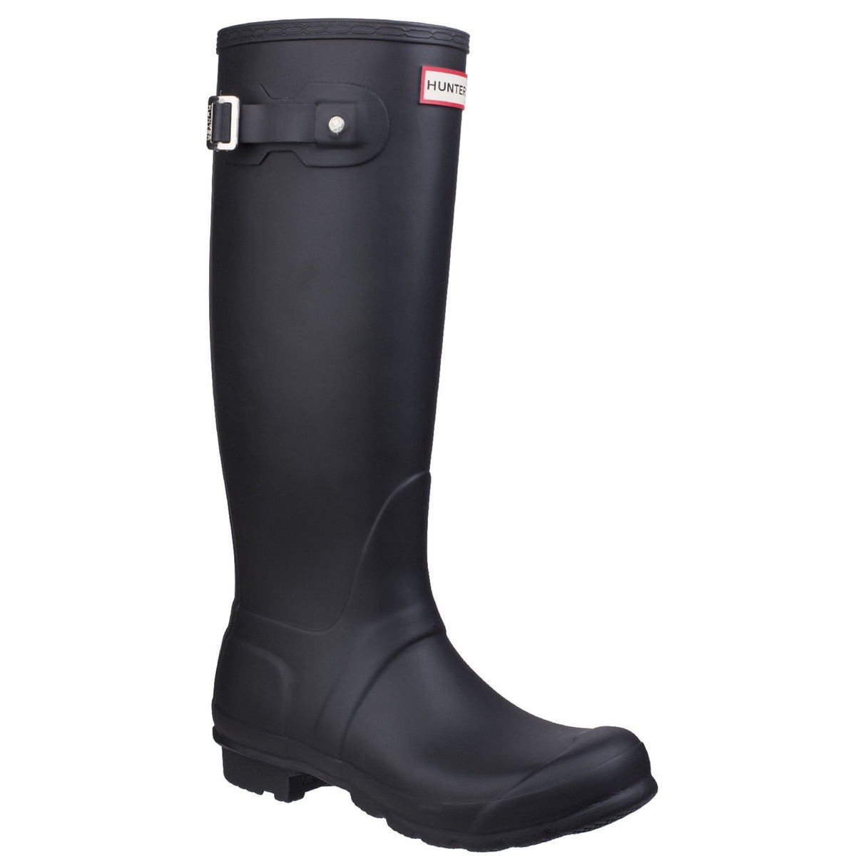 Hunter Women Original Tall Wellington Boots