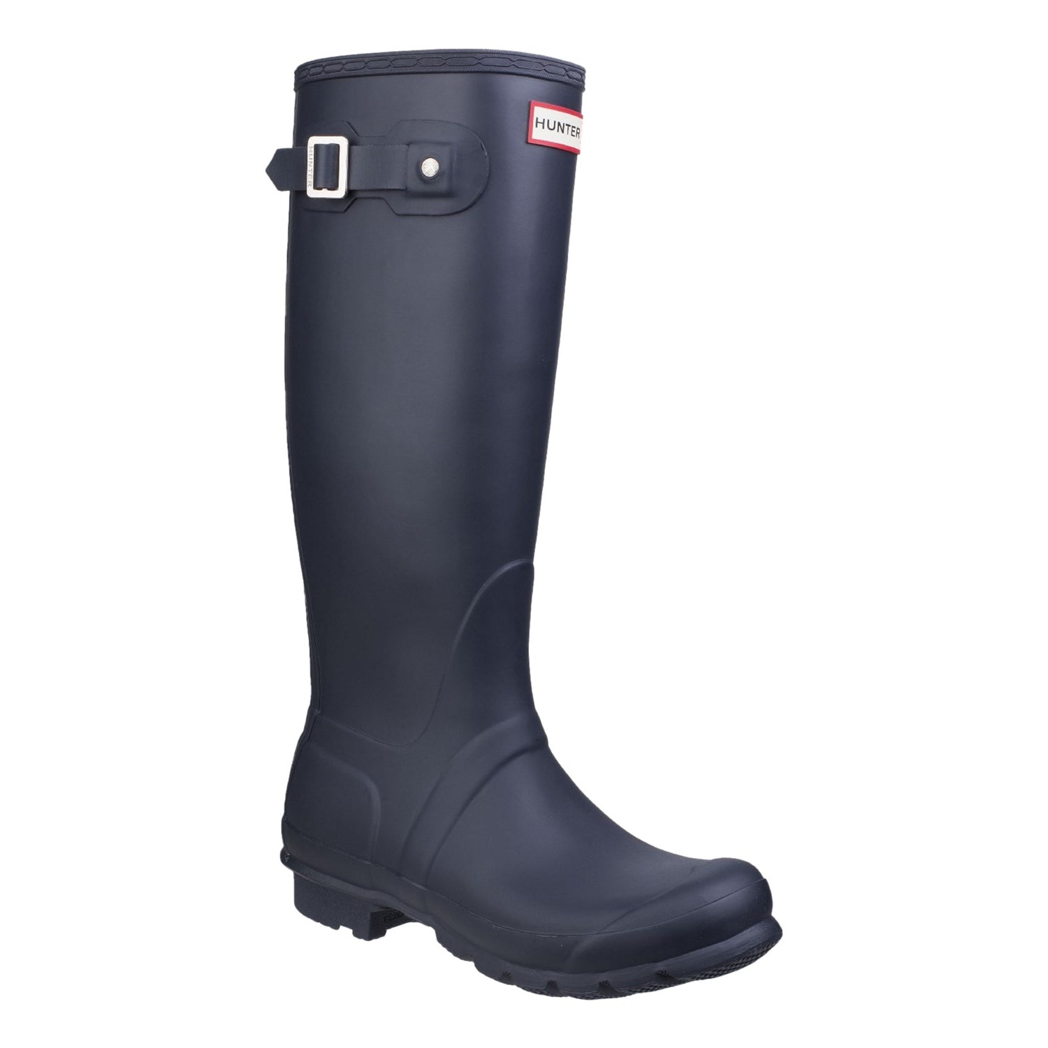 Hunter Women Original Tall Wellington Boots