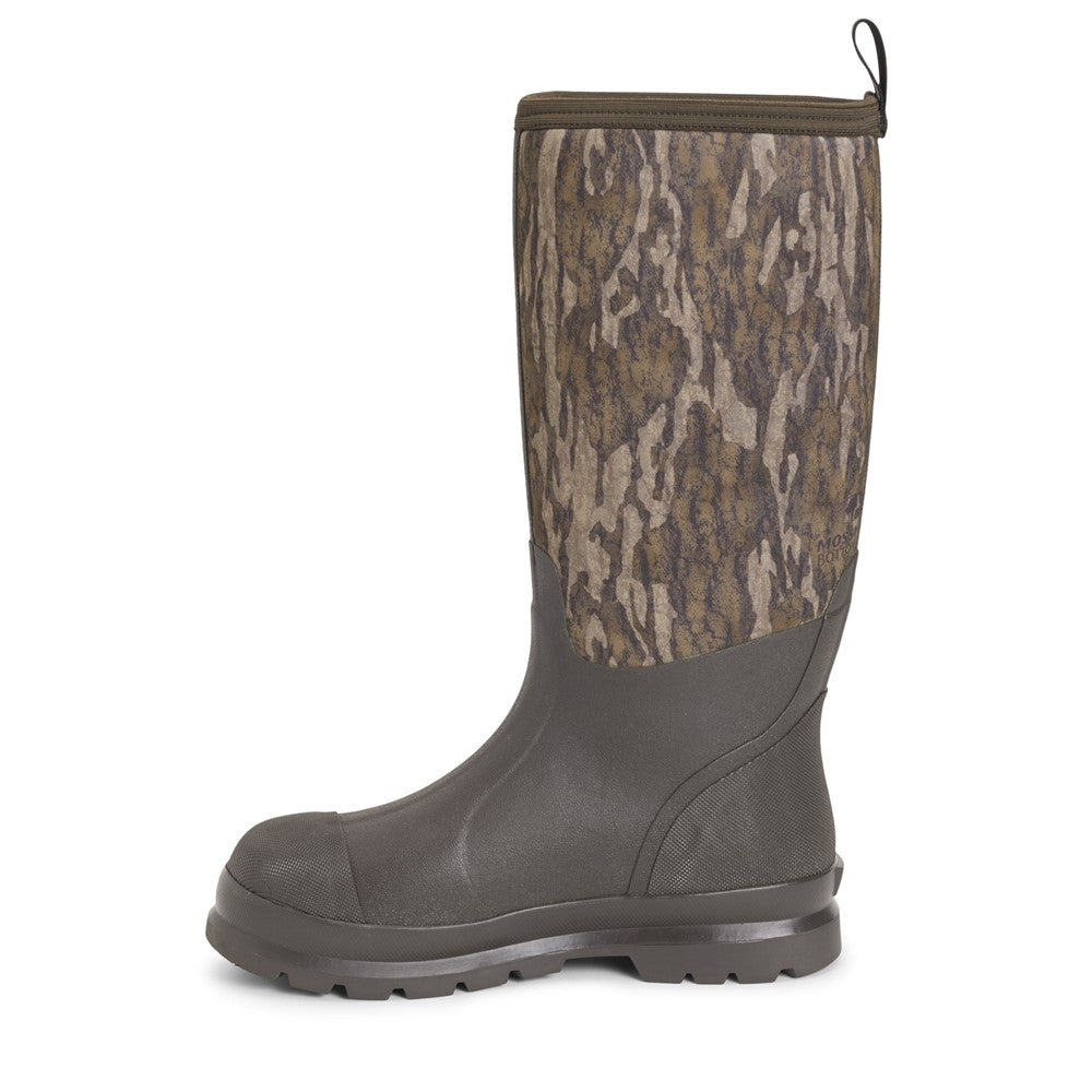 Muck Boots Men Chore Gamekeeper Tall Boots