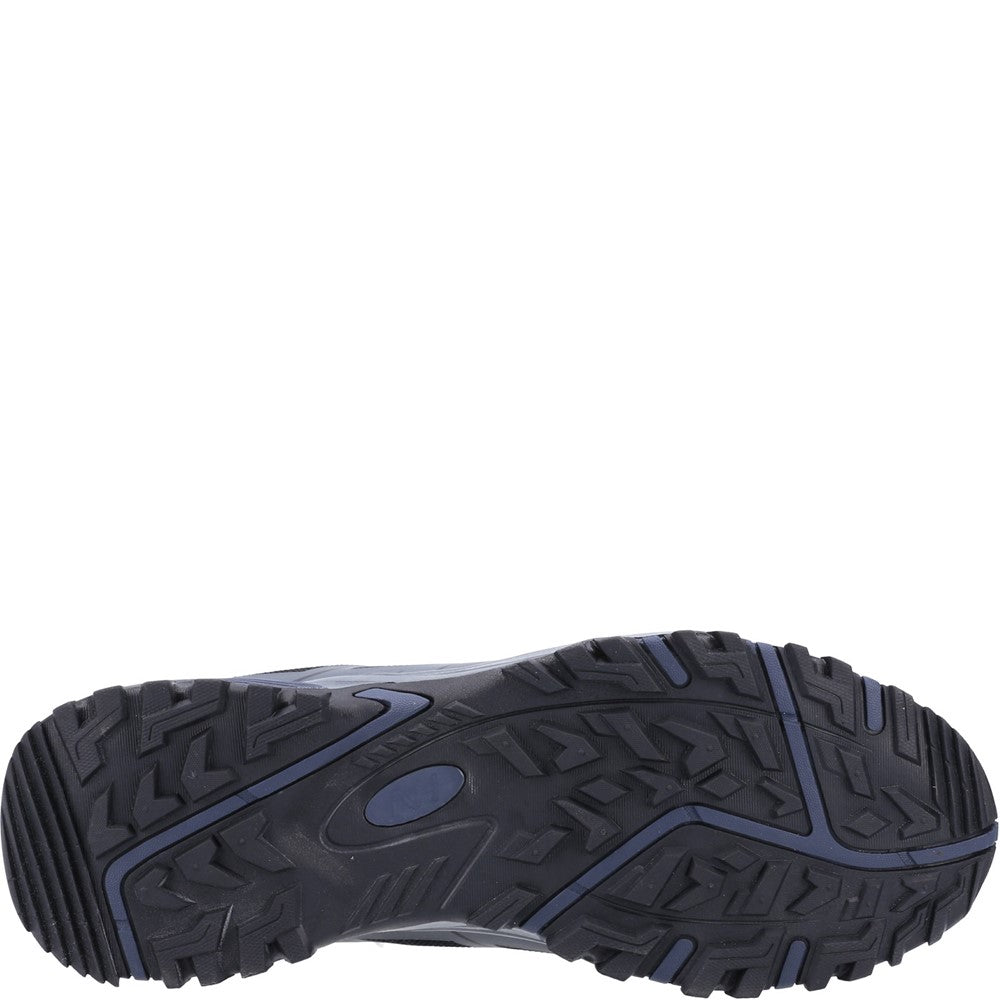 Cotswold Men Wychwood Recycled Walking Shoe