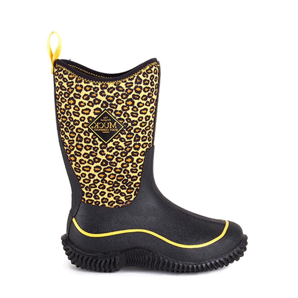 Muck Boots Men Hale Tall Boots