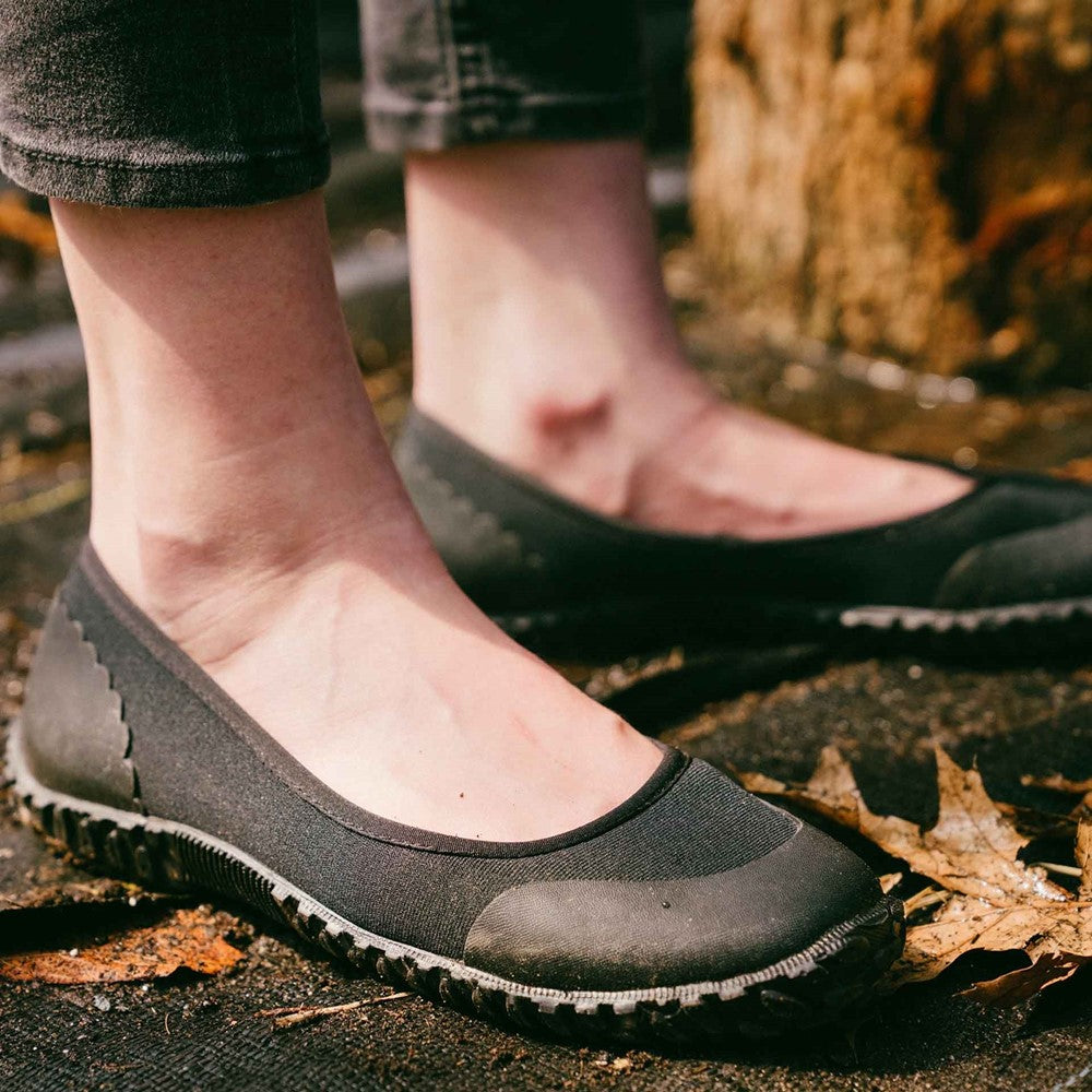 Muck Boots Women Muckster II Flats