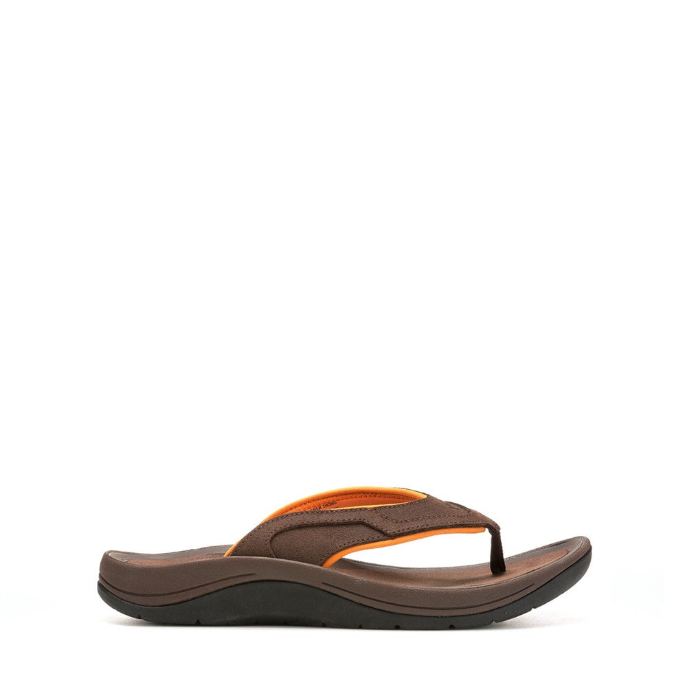 Muck Boots Unisex Wanderer Flip-Flops