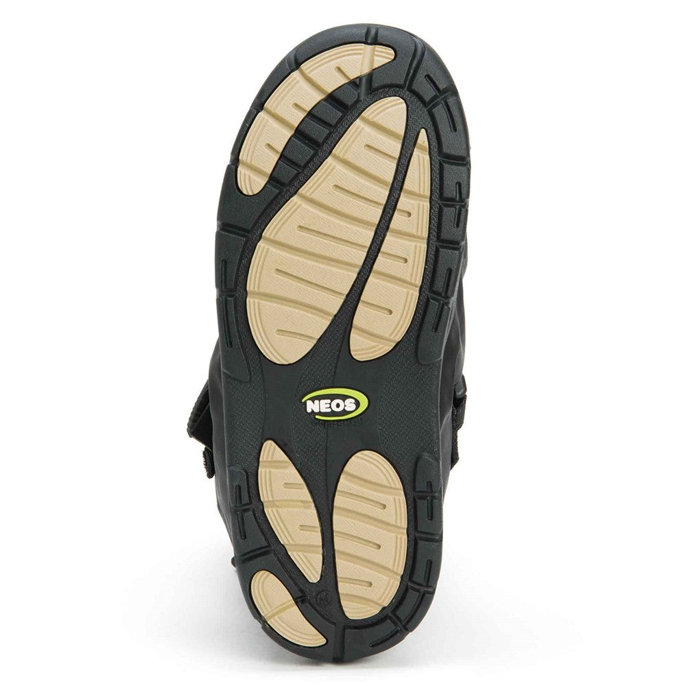 Muck Boots Unisex Villager 11" All Season Overshoe