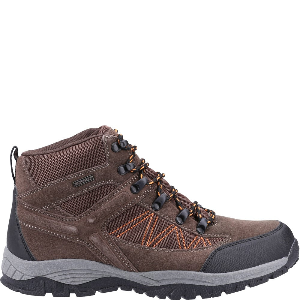 Cotswold Men Maisemore Hiking Boot