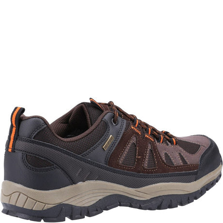 Cotswold Men Maisemore Low Hiking Shoes