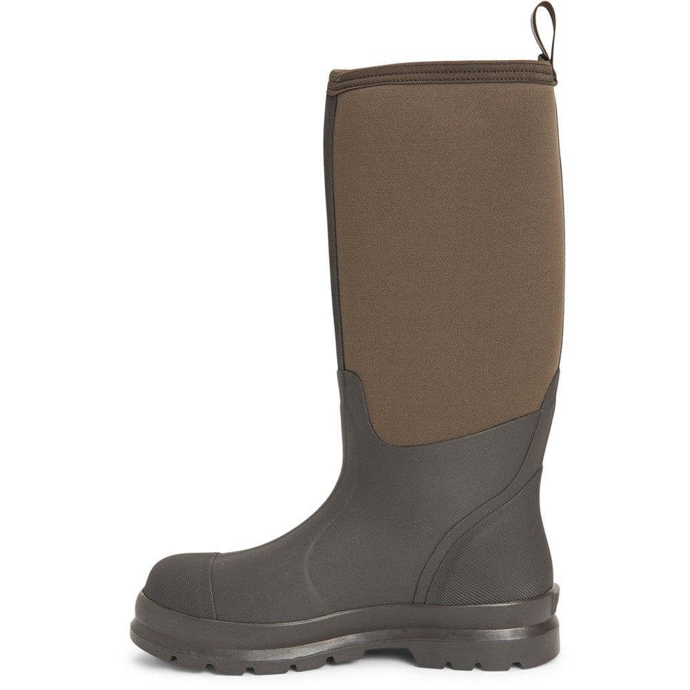 Muck Boots Men Chore Classic Tall Xpress Cool Wellingtons