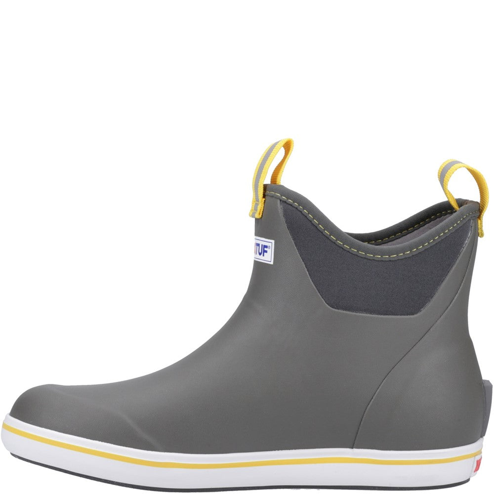 Xtratuf Men Ankle Deck Boot