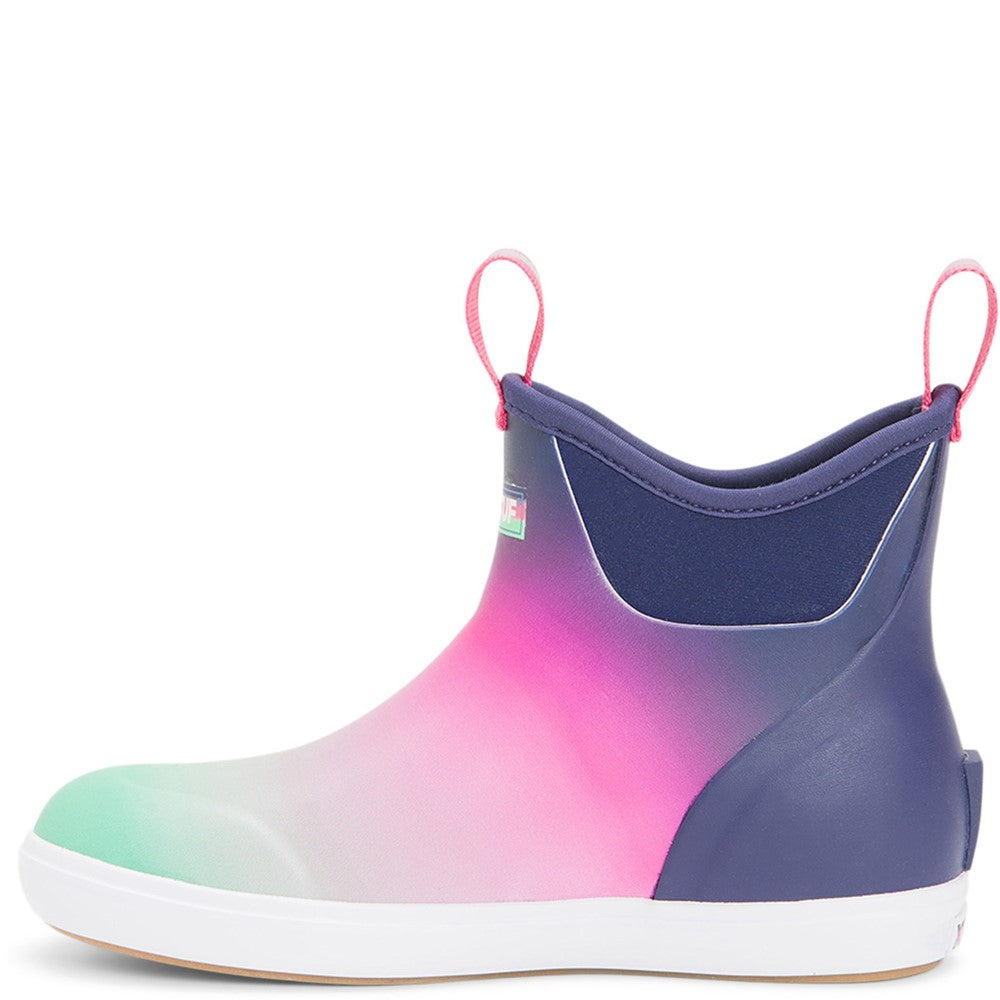 Xtratuf Men Ankle Deck Boot