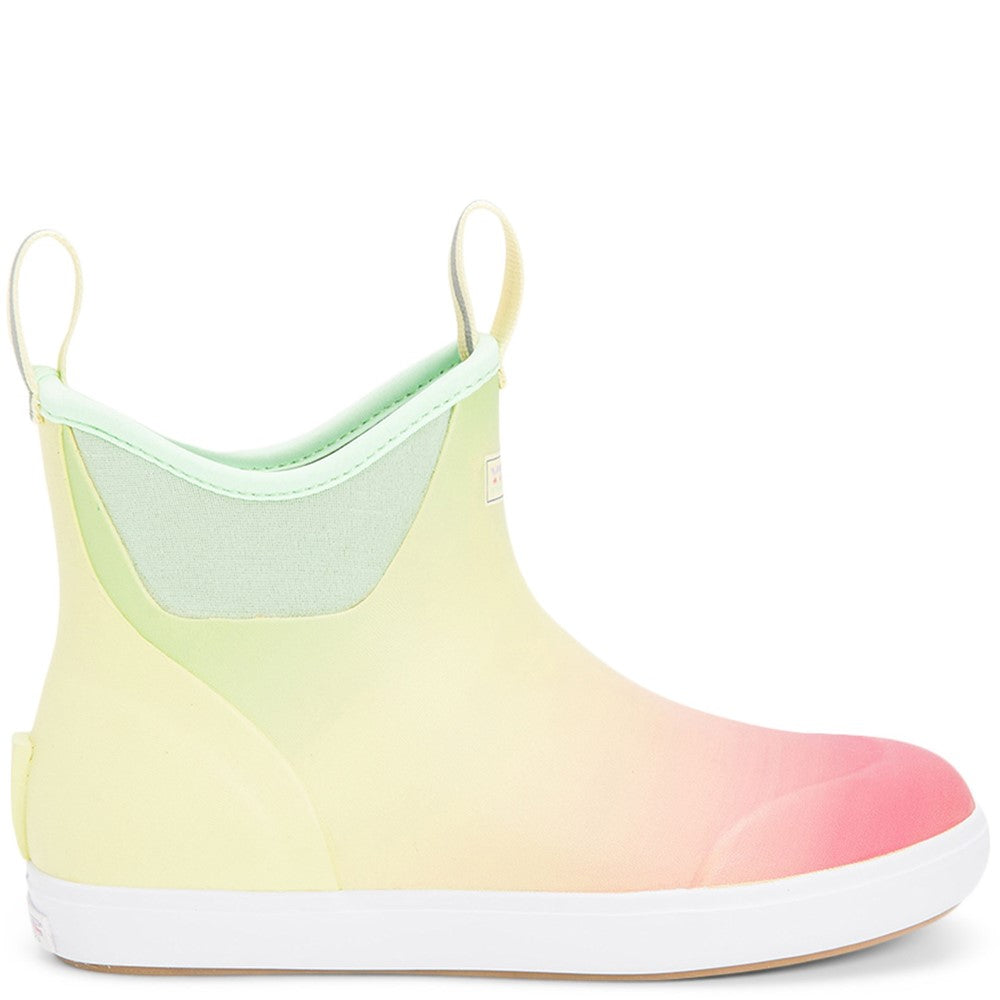 Xtratuf Men Ankle Deck Boot