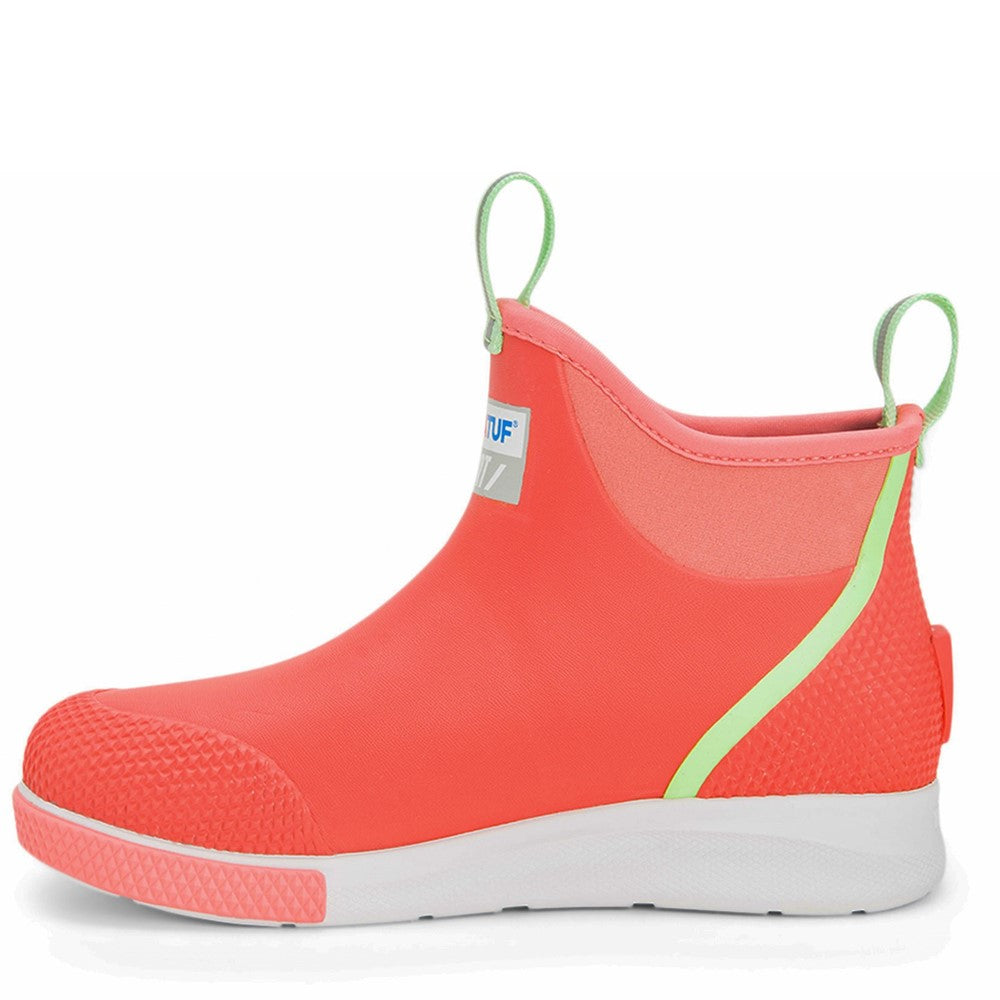 Xtratuf Men Ankle Deck Boot Sport