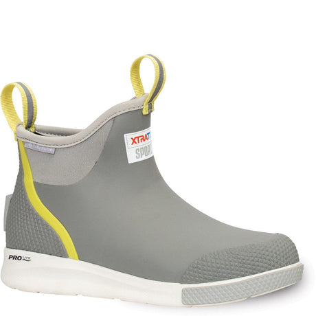 Xtratuf Men Ankle Deck Boot Sport